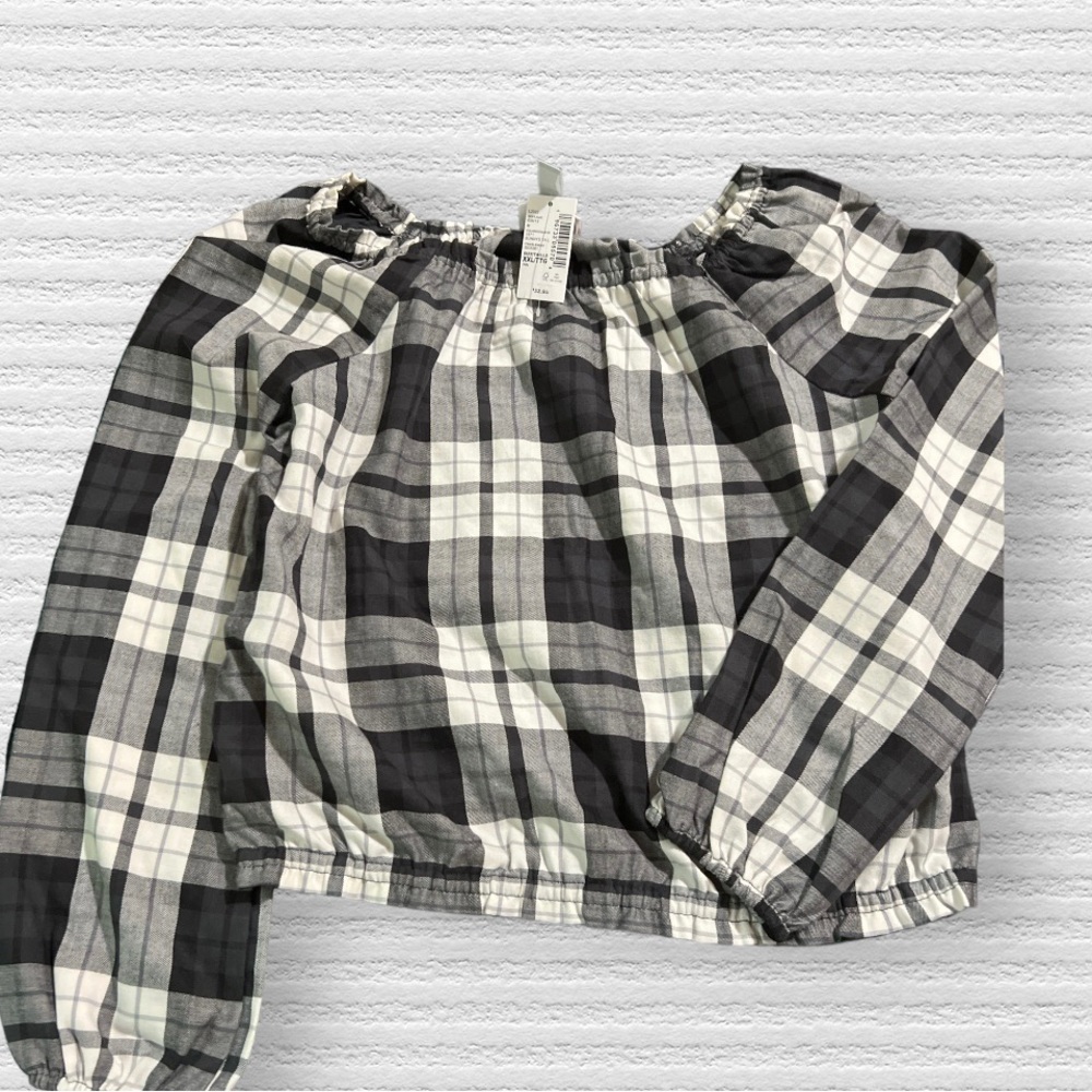 Childrem place long sleeve shirt for girl